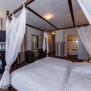 Comfort Doppelzimmer
